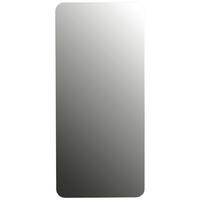 WANDSPIEGEL 50/110/1 cm    in rechteckig  - Klar, Design, Glas (50/110/1cm) - Carryhome