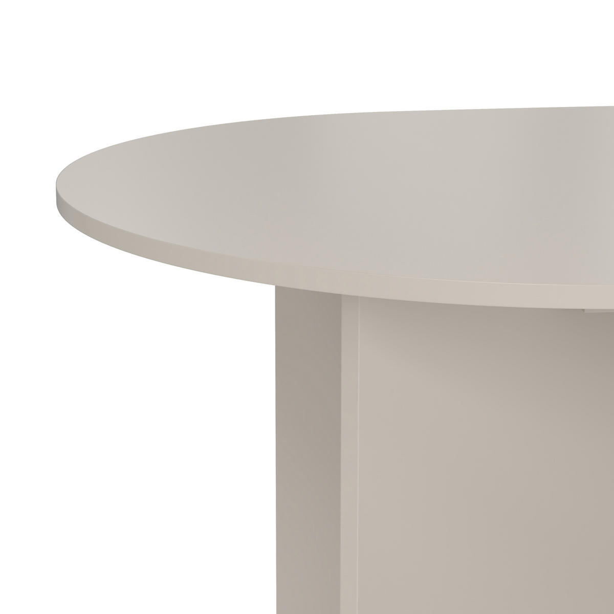 ESSTISCH in Holz 200/100/76 cm   - Kaschmir, MODERN, Holz (200/100/76cm) - MID.YOU