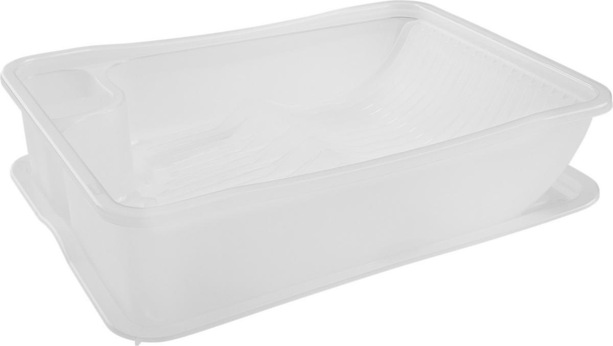 OCEĐIVAČ POSUĐA  - prirodna boja, Konvencionalno, plastika (39.5/29.5/10cm) - Rotho