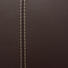STUHL Eiche massiv Braun, Eichefarben - Eichefarben/Braun, KONVENTIONELL, Leder/Holz (46/99/65cm) - Venda STUHL Eiche massiv Braun, Eichefarben - Eichefarben/Braun, KONVENTIONELL, Leder/Holz (46/99/65cm) - Venda