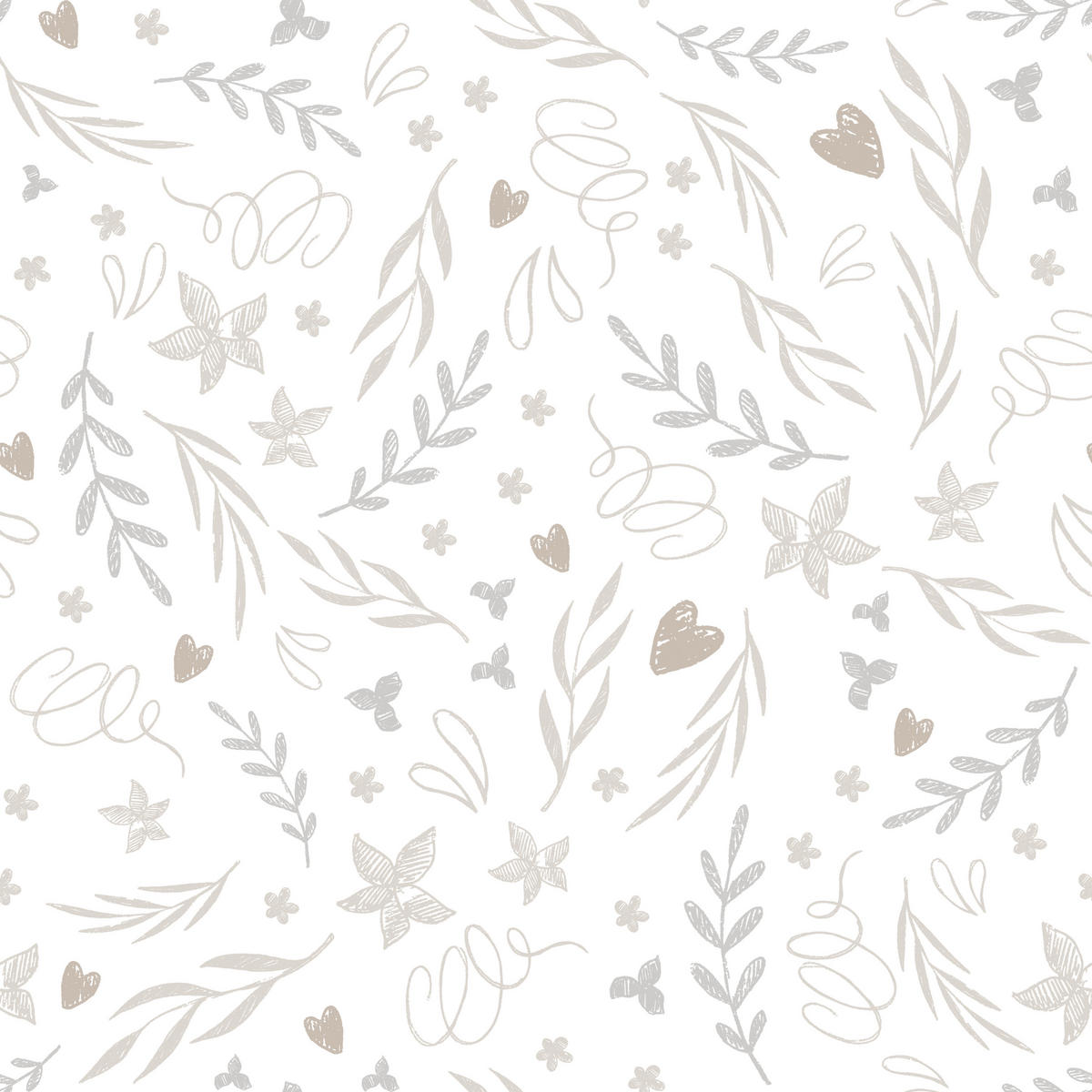 BABYSCHLAFSACK Avelia    50/56   - Taupe, Basics, Textil (50/56null) - Avelia