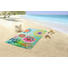 STRANDTUCH 100/180 cm - Multicolor, Textil (100/180cm) STRANDTUCH 100/180 cm - Multicolor, Textil (100/180cm)