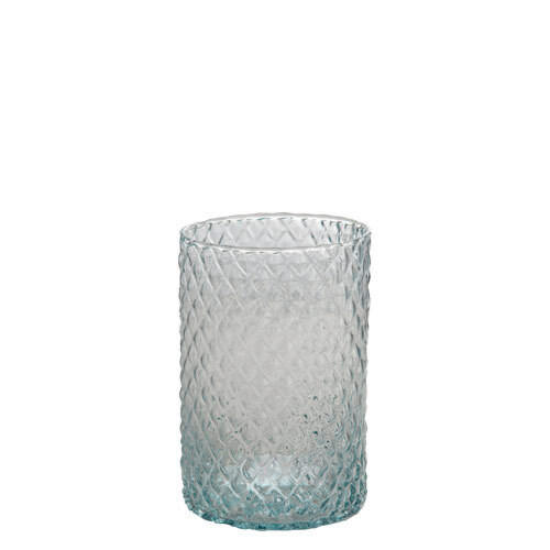 XXXL VÁZA, sklo, 20 cm