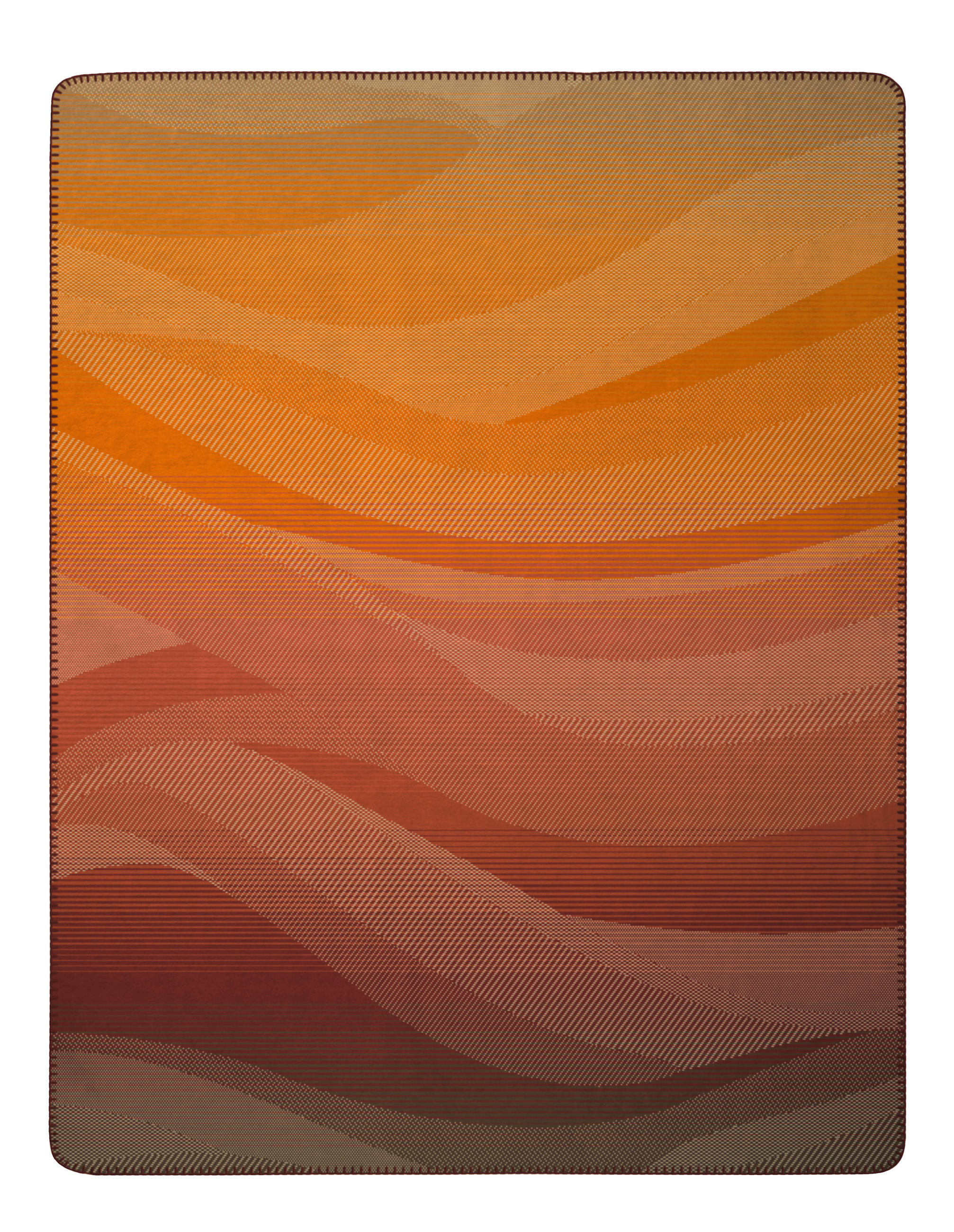 DEKA, bavlna, 150/200 cm - vícebarevná, Design, textil/plast (150/200cm) - Bielefelder Werkst.