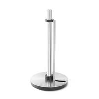 DRŽALO ZA KUHINJSKE BRISAČE  Lingo      13/31 cm             - barve nerjavečega jekla, Basics, kovina (13/31cm) - Zack