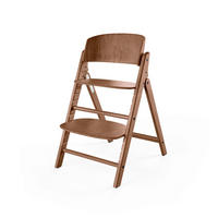 HOCHSTUHL Click&Fold Hellbraun All Natural Dark  - Hellbraun, Basics, Holz/Kunststoff (62,6/47,3/81,5cm) - cybex GOLD