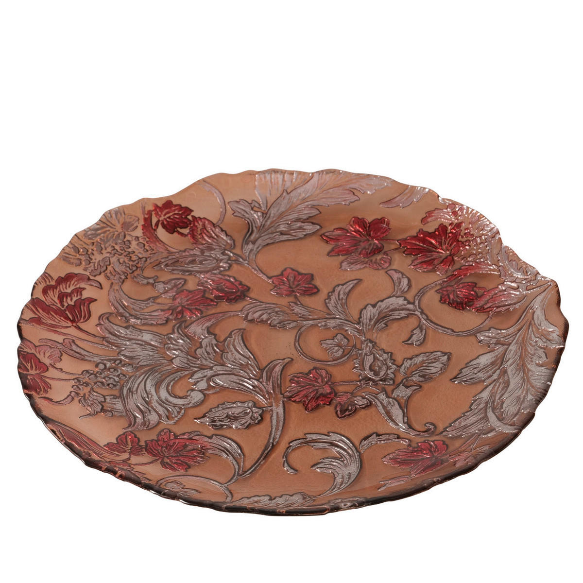 XXXL DEKORAČNÝ TANIER