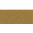 SCHLAFSOFA Webstoff Senfgelb  - Buchefarben/Senfgelb, KONVENTIONELL, Holz/Textil (220/90/95cm) - Carryhome