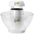 POPCORNMAKER - Weiß, KONVENTIONELL, Kunststoff (28,8/27,5/28,5cm) POPCORNMAKER - Weiß, KONVENTIONELL, Kunststoff (28,8/27,5/28,5cm)