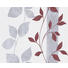 VLIESTAPETE 10,05 m - Rot/Weiß, LIFESTYLE, Textil (53/1005cm)