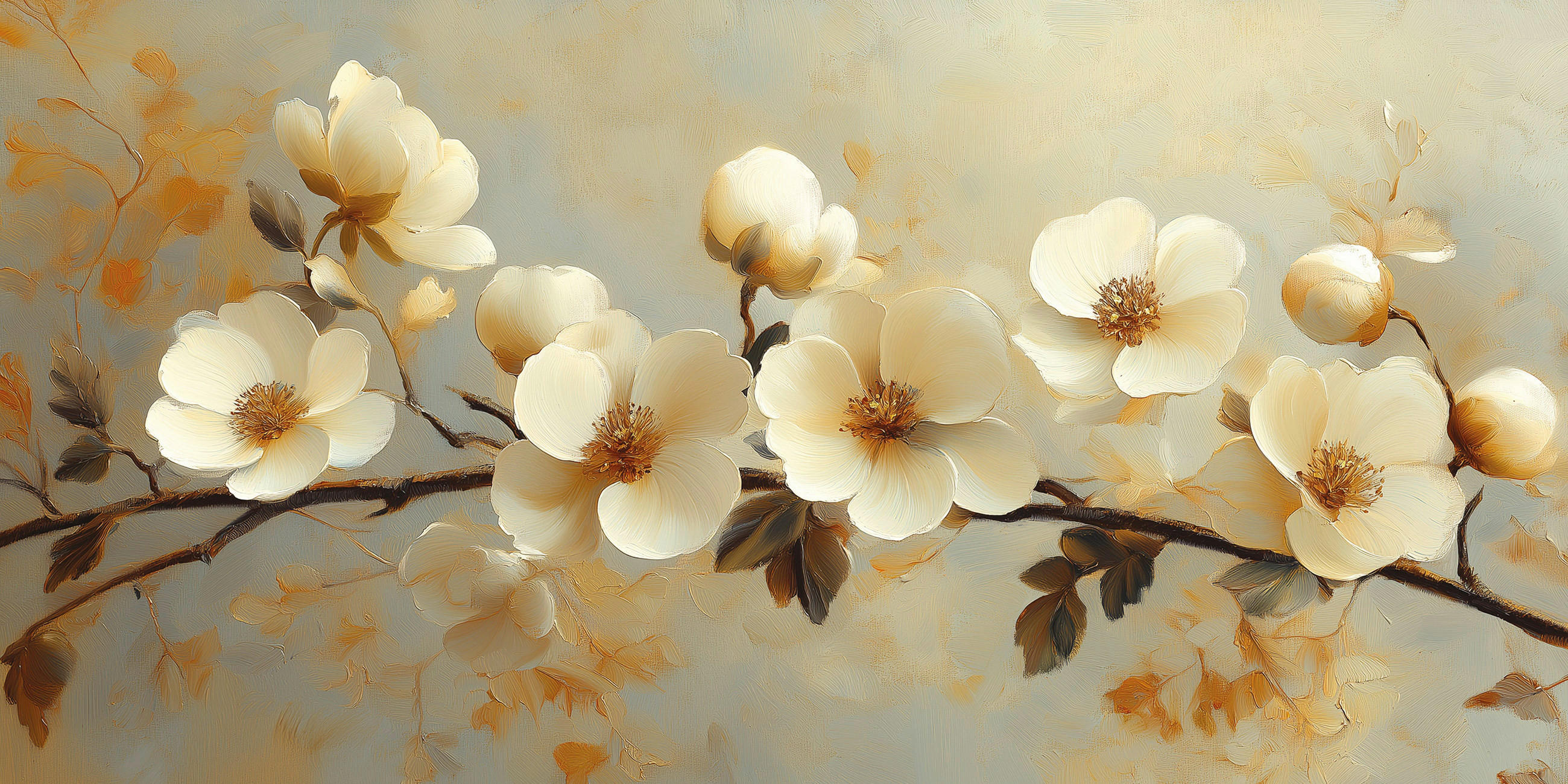 Euroart MALBA NA PLÁTNĚ, 20/40 cm