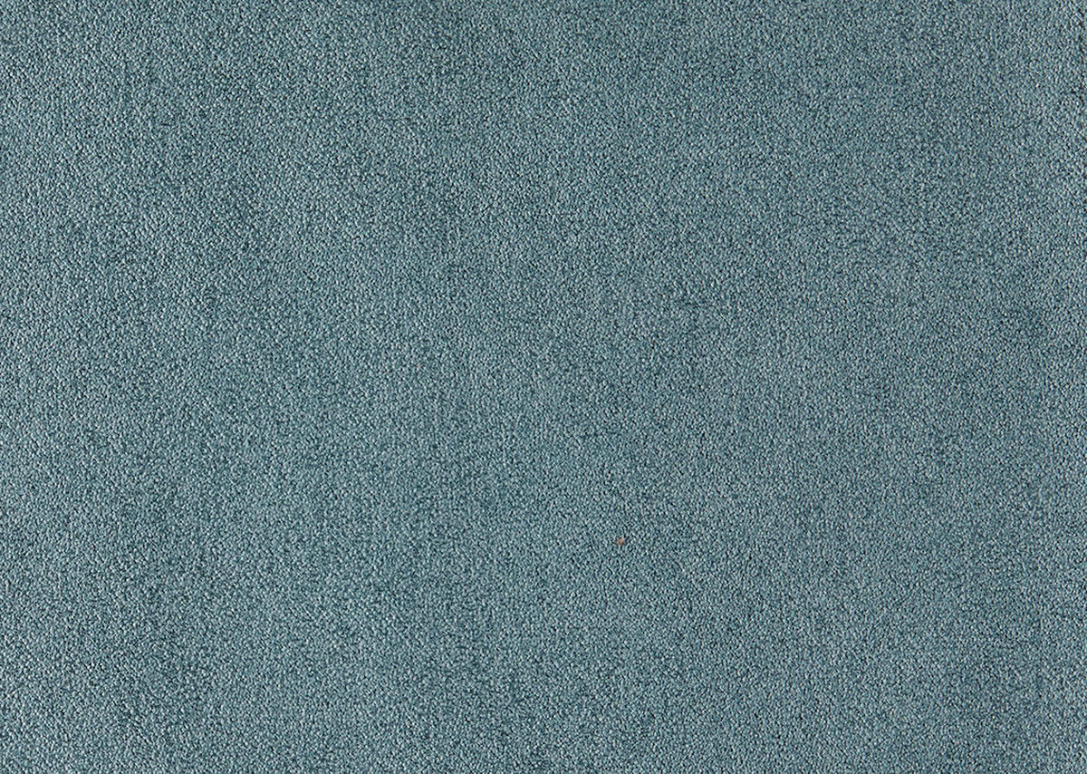 BOXSPRINGBETT 180/200 cm  in Petrol  - Chromfarben/Petrol, KONVENTIONELL, Textil/Metall (180/200cm) - Joop!