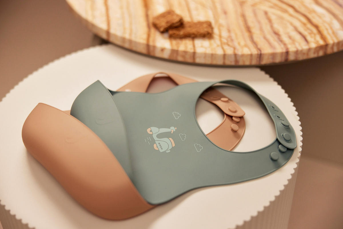 PODBRADNIK  On The Go  - višebojno, Basics, plastika (31,5/20/3cm) - JOLLEIN