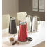 ISOLIERKANNE 1 L - Rot, Basics, Glas/Kunststoff (1l) - HOMEWARE