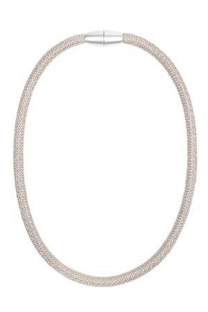 Cordon Prindere Draperii  - bej, Basics, textil (60cm)