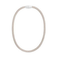 Cordon Prindere Draperii  - bej, Basics, textil (60cm)