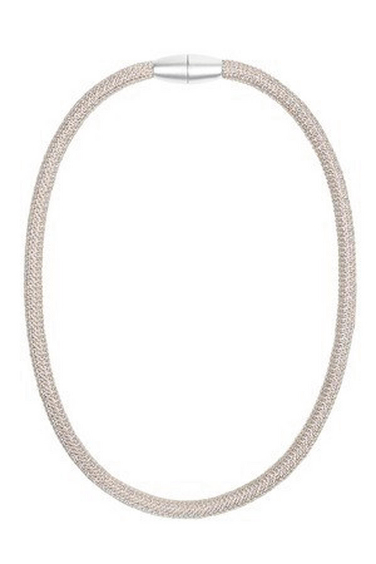 Cordon Prindere Draperii  - bej, Basics, textil (60cm)