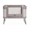 BEISTELLBETT  - Beige, Basics (121/91,1/108,2/73,8cm) - Chicco