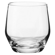 GLAS - transparent, Design, glas (0,31l) - Leonardo