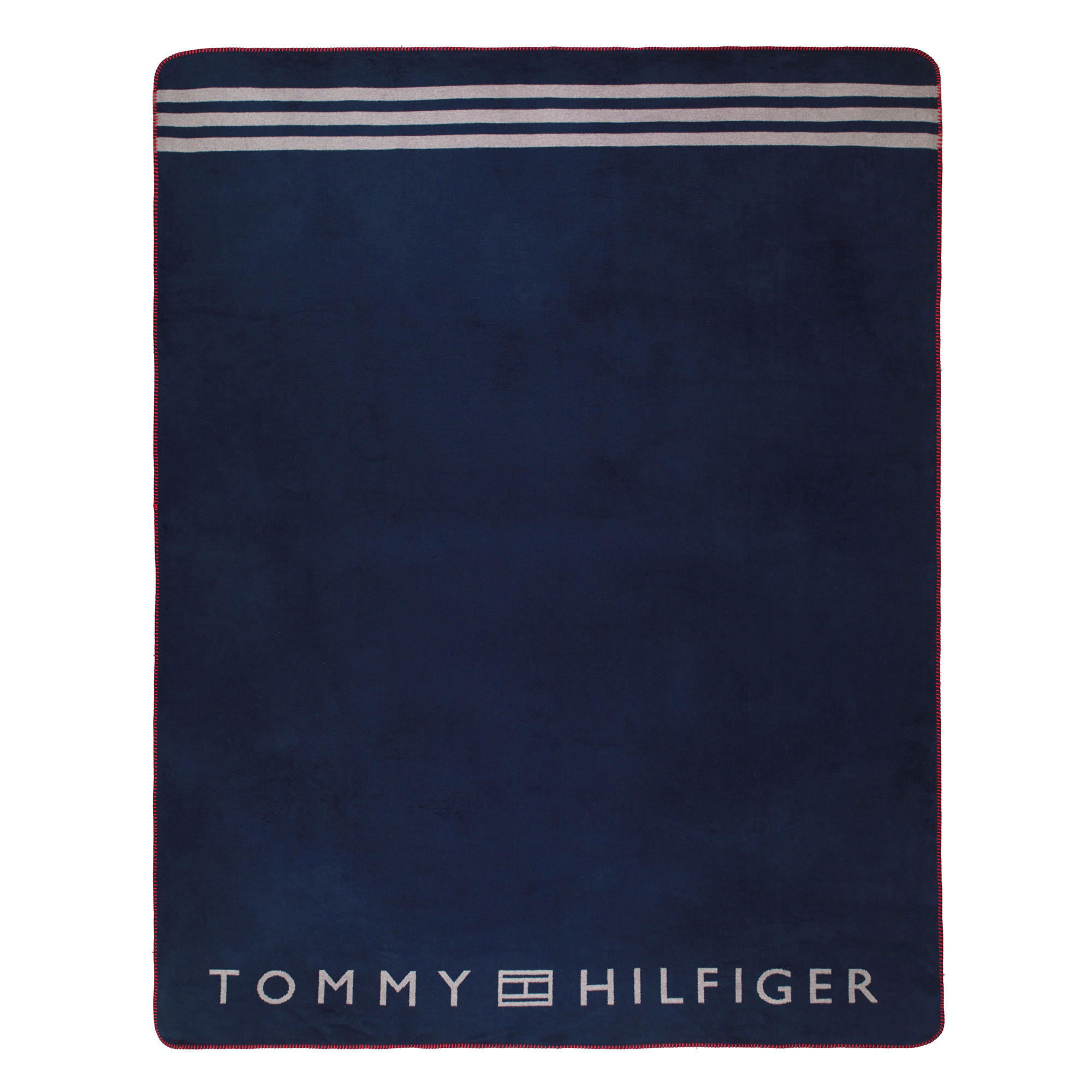 Pătură Pufoasă 150/200 cm  - Konventionell (150/200cm) - Tommy Hilfiger