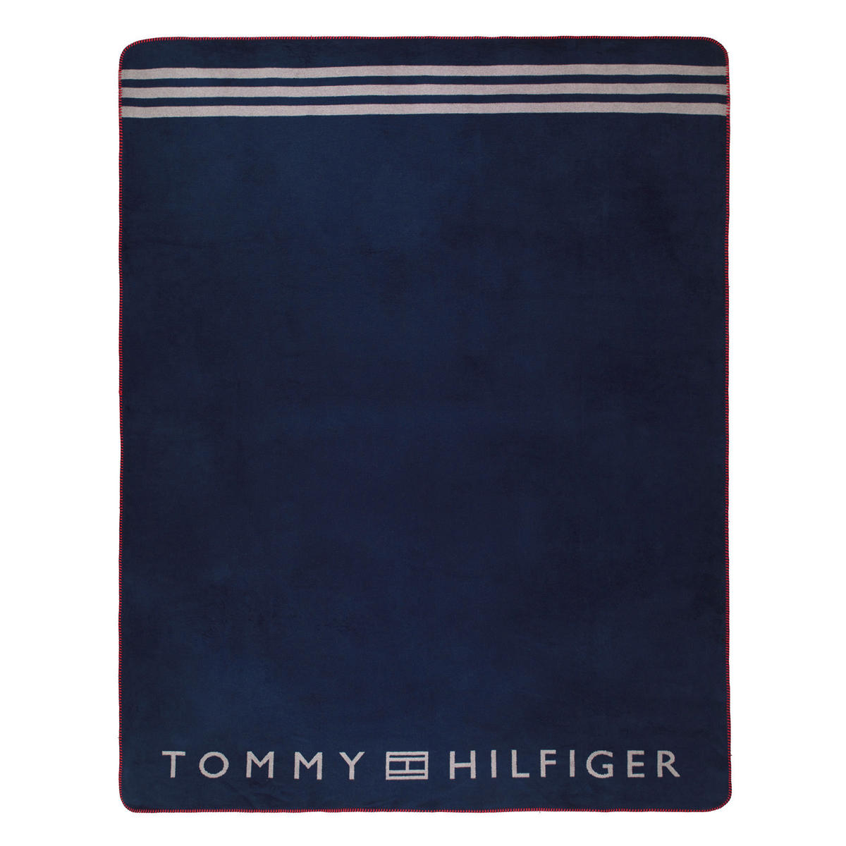 Pătură Pufoasă 150/200 cm  - Konventionell (150/200cm) - Tommy Hilfiger