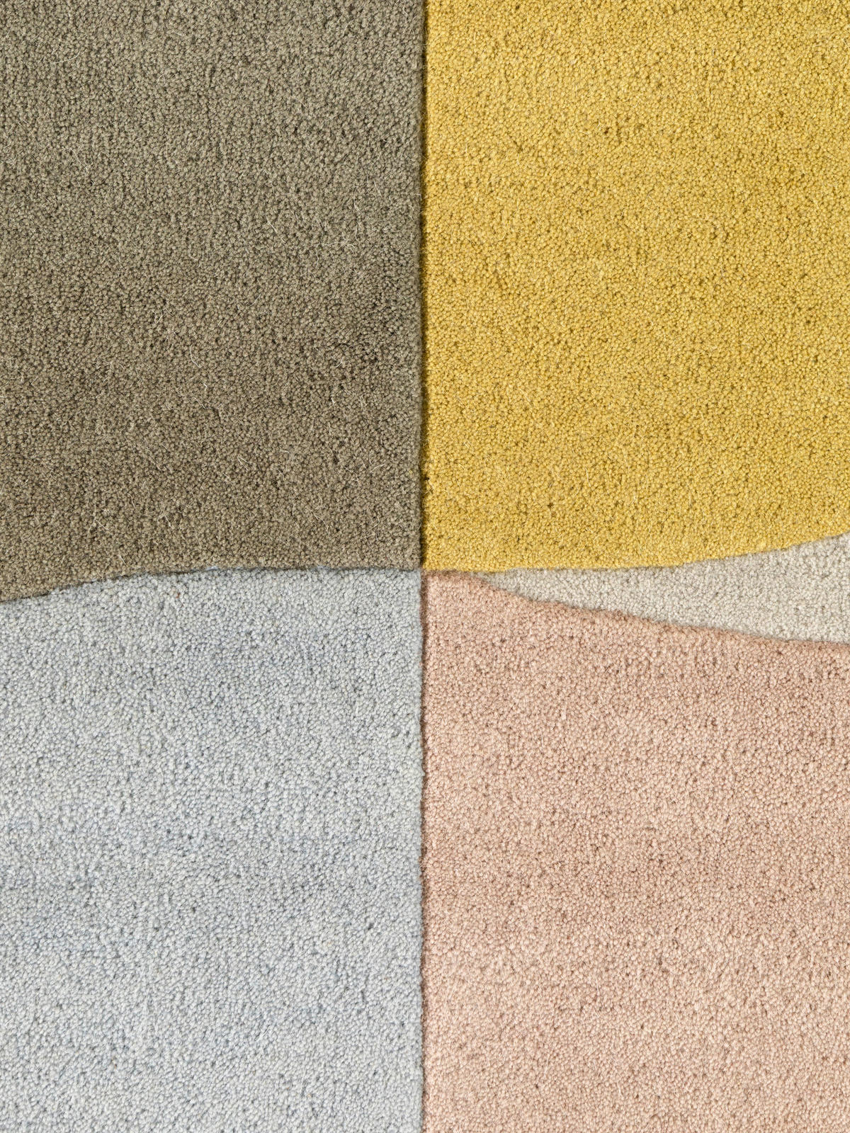 WOLLTEPPICH 120/170 cm Westminster Savile Creme, Multicolor rechteckig  - Multicolor/Creme, Basics, Textil (120/170cm) - Ted Baker