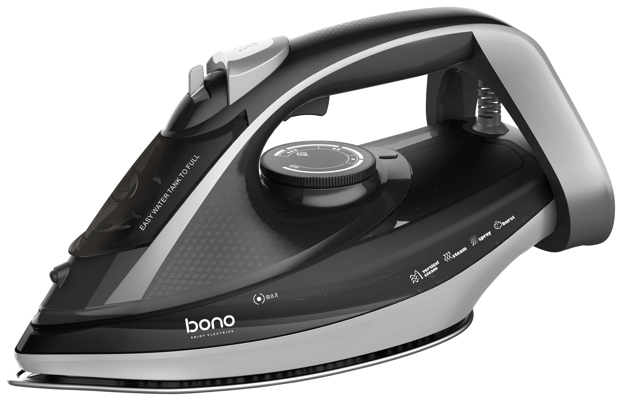 Dampfbügeleisen Caro