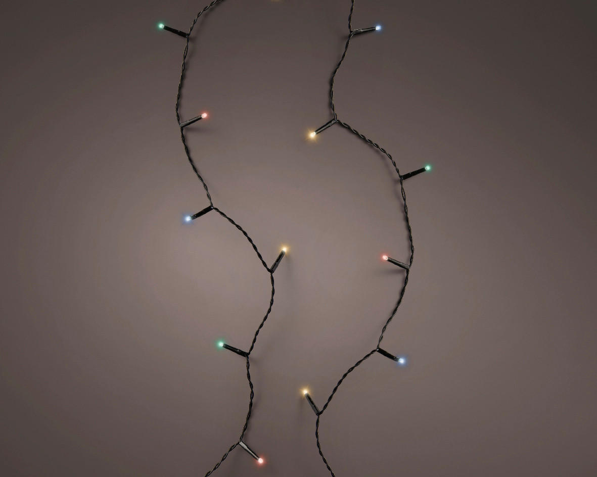 GHIRLANDĂ LUMINOASĂ - Basics (1800,00cm)