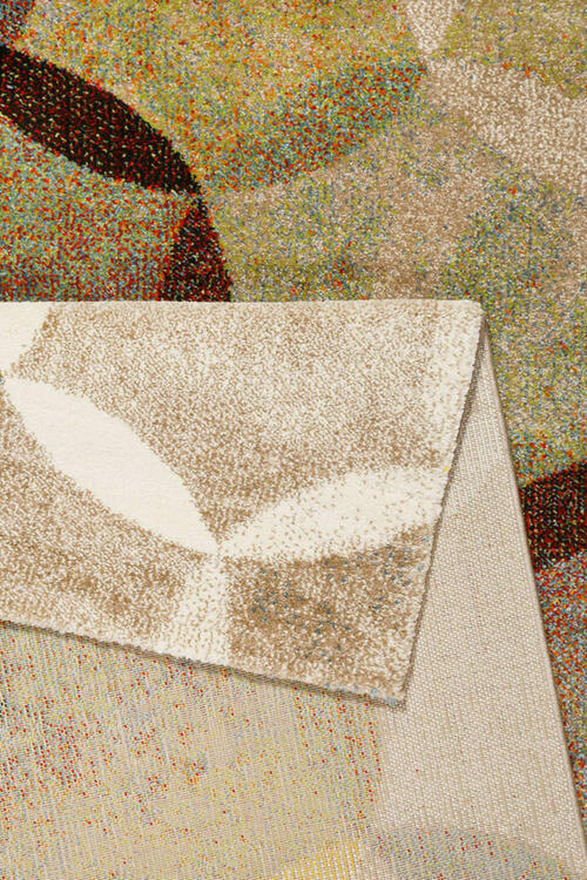 WEBTEPPICH 200/290 cm Modernina Multicolor  - Multicolor, Design, Textil (200/290cm) - Esprit