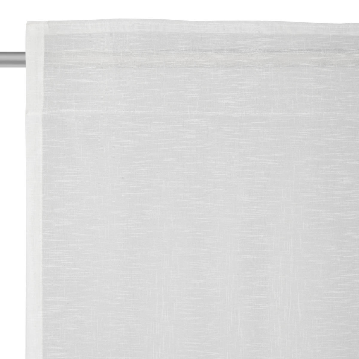 ZAVJESA SA SKRIVENIM OMČAMA krem  300/160 cm  - krem, Basics, tekstil (300/160cm) - Esposa
