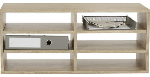 FORMULAREINSATZ - Sonoma Eiche, KONVENTIONELL, Holzwerkstoff (76/33,1/36,7cm) - Voleo