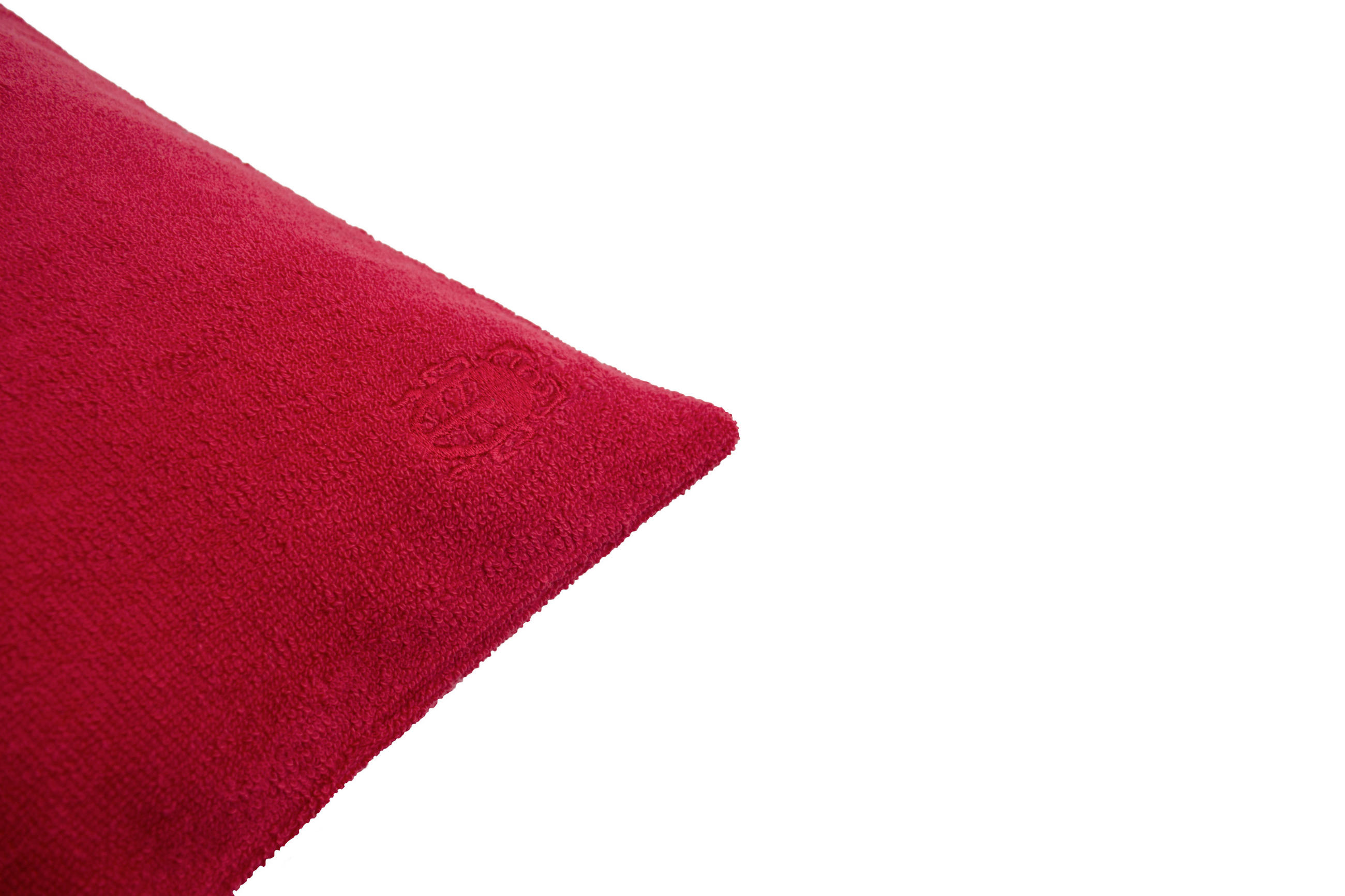 KISSENHÜLLE Spot 30/50 cm  - Rot, Basics, Textil (30/50cm) - Zoeppritz