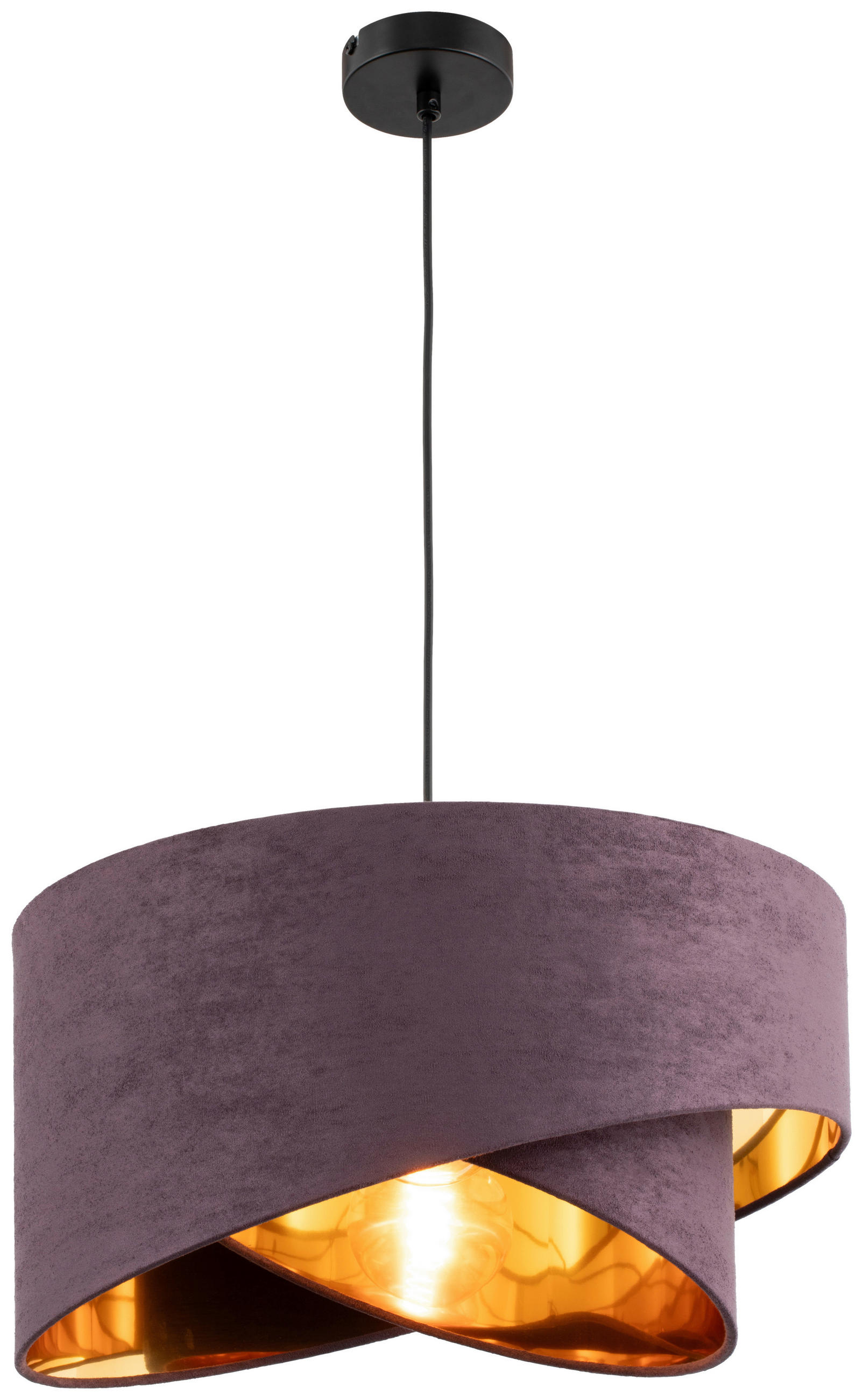 Novel ZÁVĚSNÉ SVÍTIDLO, 45/130 cm