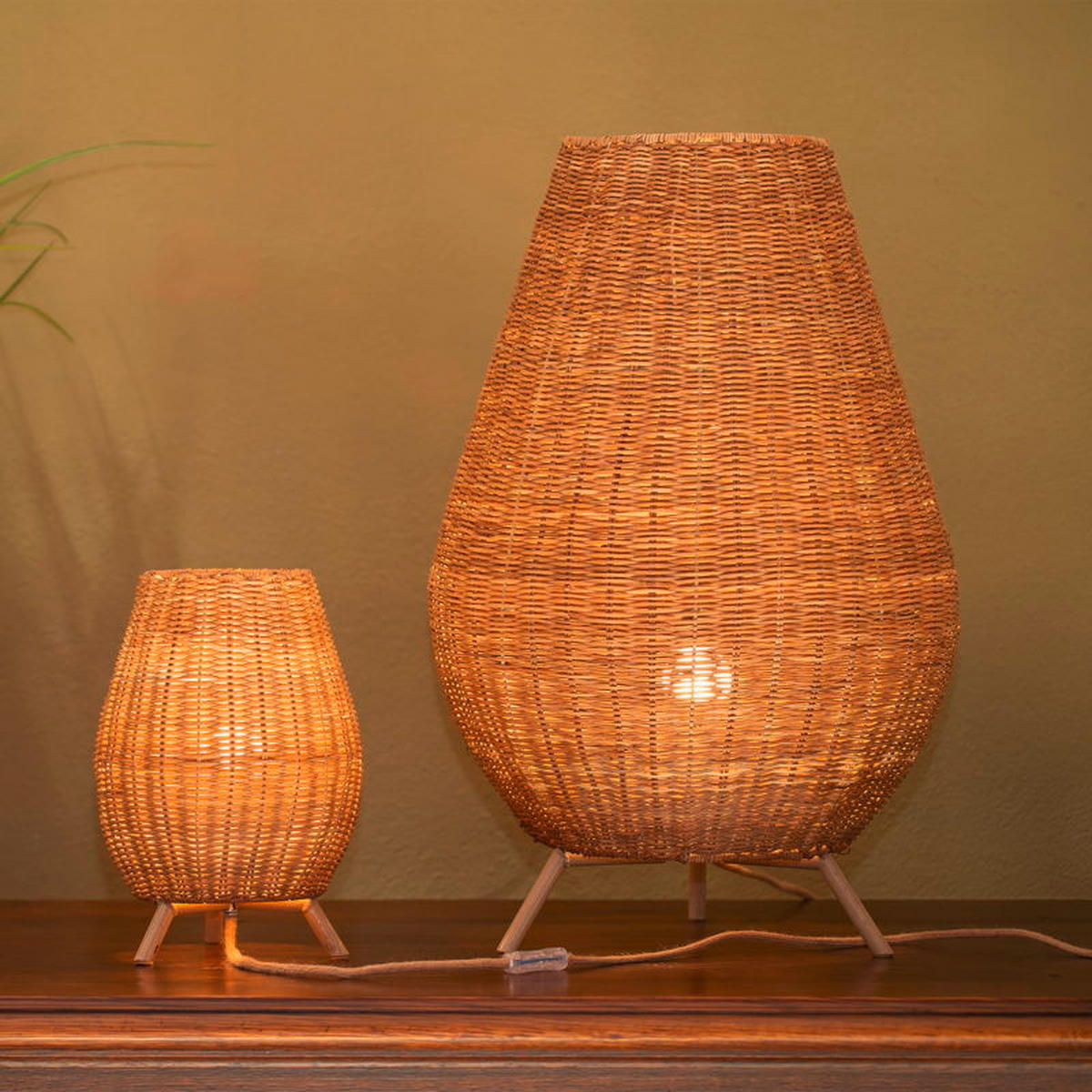 LED-AUßENLEUCHTE 45,5/72/45,5 cm   - Basics (45,5/72/45,5cm) - Newgarden