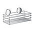 DUSCHKORB 25/5/12 cm - Chromfarben, Basics, Metall (25/5/12cm) DUSCHKORB 25/5/12 cm - Chromfarben, Basics, Metall (25/5/12cm)