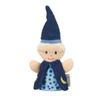 FINGERPUPPE - Basics, Textil (15/9/3cm) - Sterntaler