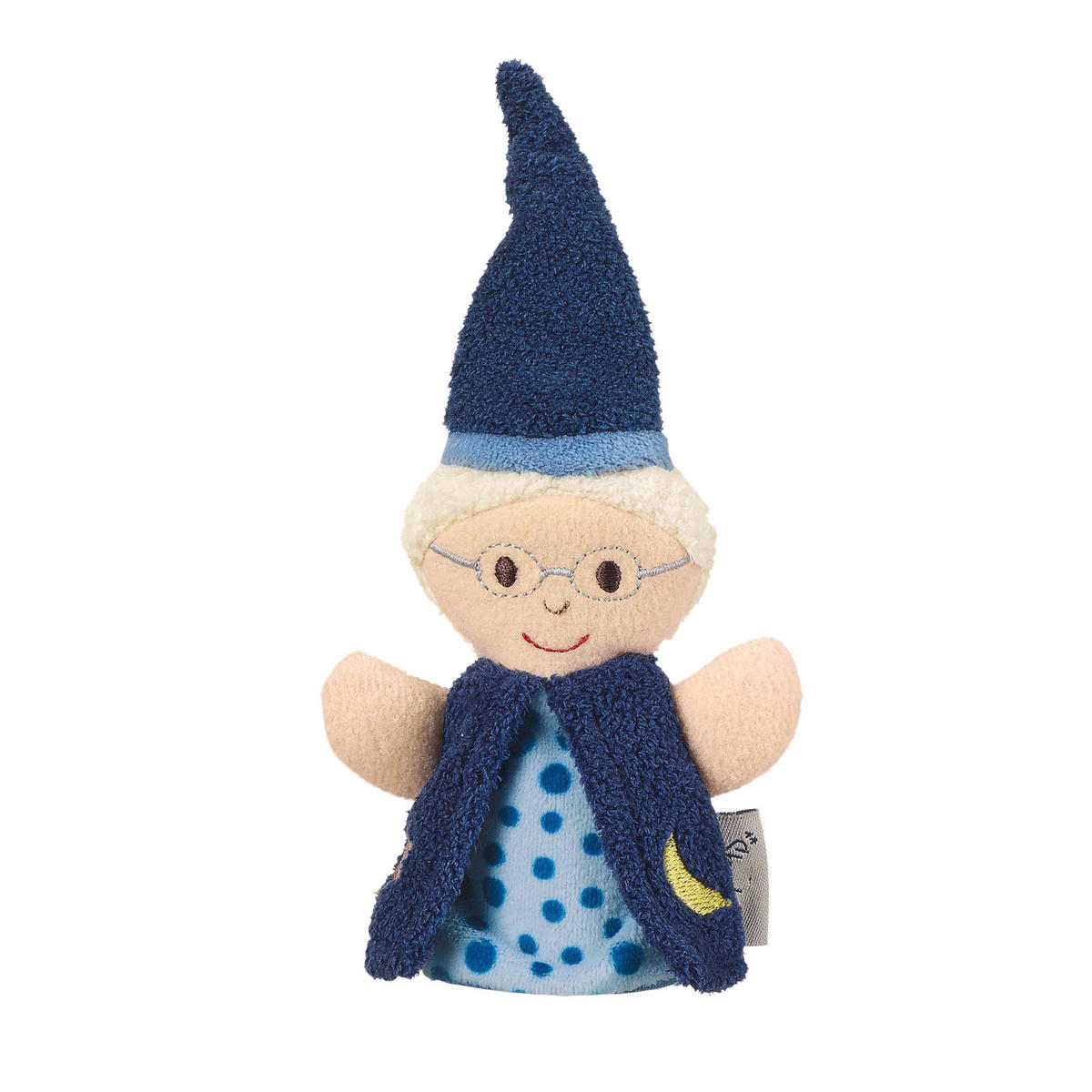 FINGERPUPPE - Basics, Textil (15/9/3cm) - Sterntaler