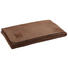 WOHNDECKE 150/200 cm Braun - Braun, Basics, Textil (150/200cm) WOHNDECKE 150/200 cm Braun - Braun, Basics, Textil (150/200cm)