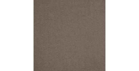 SPANNLEINTUCH 180/200 cm  - Braun, Basics, Textil (180/200cm) - Novel