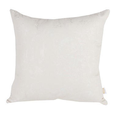 OKRASNA BLAZINA  DUBAI   50/50 cm          - biserna, Basics, tekstil (50/50cm)