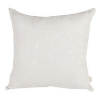 OKRASNA BLAZINA  DUBAI   50/50 cm          - biserna, Basics, tekstil (50/50cm)