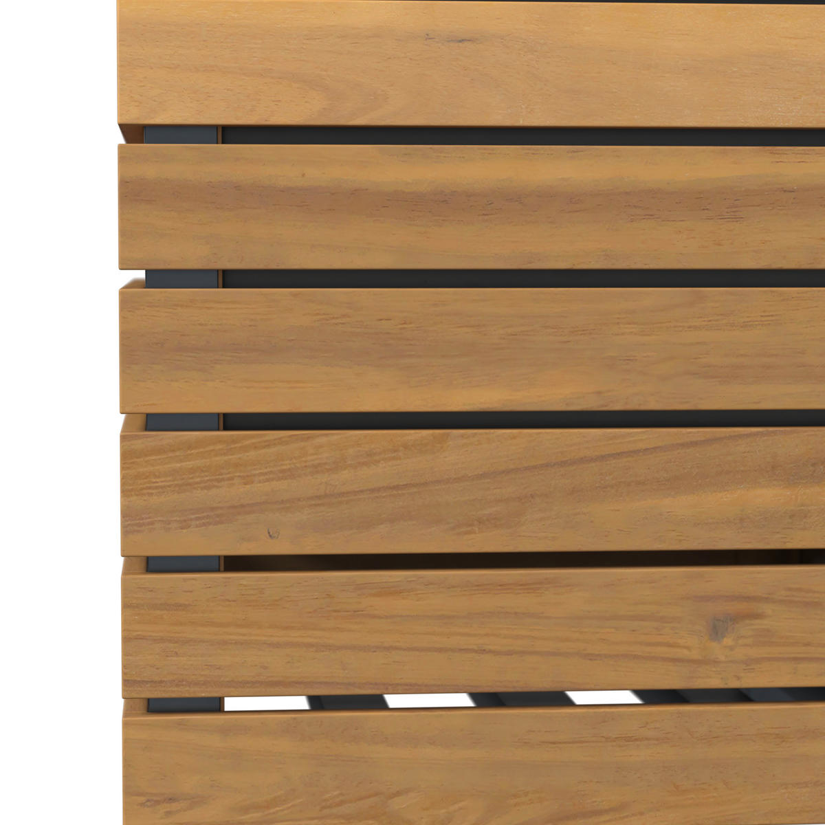 ŽARDINJERA - Moderno (35/41/35cm) - Bessagi Garden