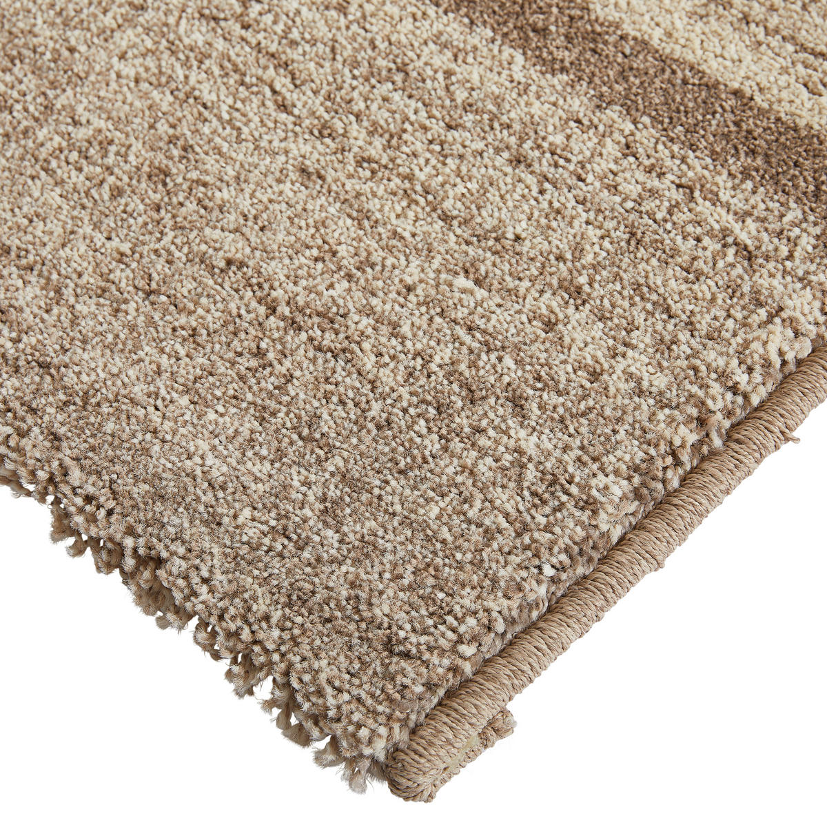 WEBTEPPICH 160/230 cm Beige  - Beige, LIFESTYLE, Textil (160/230cm) - Novel