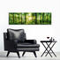 ACRYLGLASBILD - Multicolor, KONVENTIONELL, Kunststoff (50/180/3,5cm) - EUROGRAPHICS