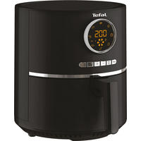 HEIßLUFTFRITTEUSE 4.2 L  - Schwarz, Basics, Kunststoff (33,2/35,0/33,2cm) - Tefal