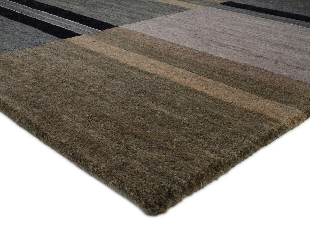 ORIENTTEPPICH 250/300 cm Grau  - Grau, Basics, Textil (250/300cm) - Cazaris