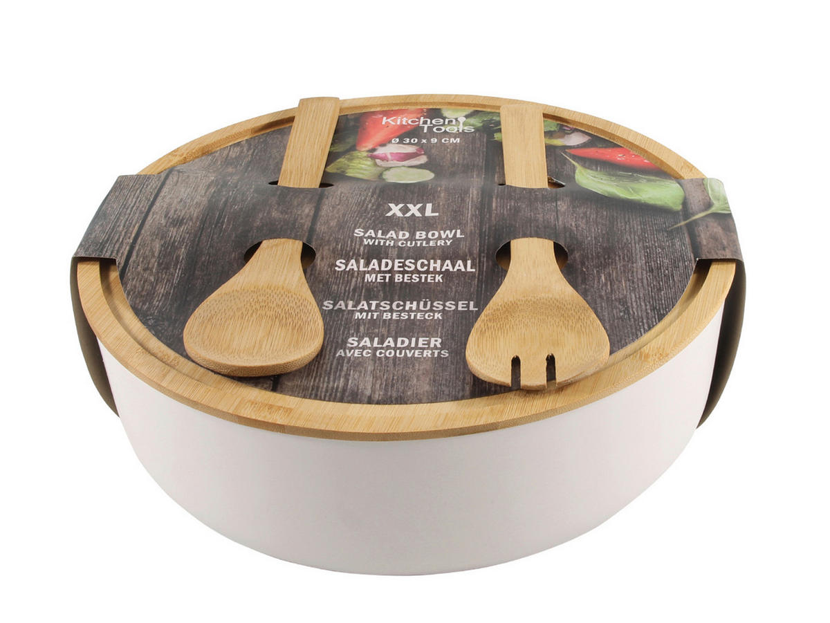 SET ZA SOLATO     30/9 cm       - Basics, les (30/9cm)