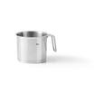 MILCHTOPF Perfect Cooking 1,5 L  - Silberfarben, Basics, Metall (14/12cm) - Homeware Profession.