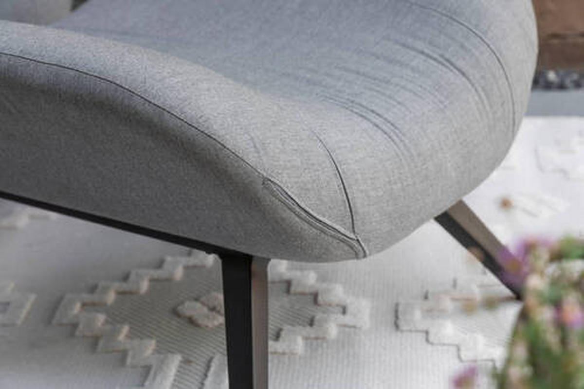 WEBTEPPICH 200/290 cm Summer Creme  - Creme, KONVENTIONELL, Textil (200/290cm) - Schöner Wohnen