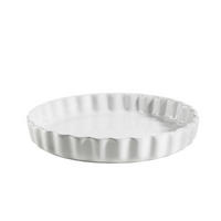 BAKFORM - vit, Basics, keramik (27cm) - Mäser